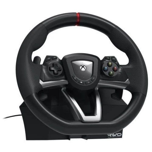 Аксесуар для приставки Hori Racing Wheel Overdrive Designed for Xbox Series X / S / PC AB04-001U