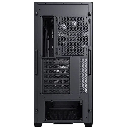 Корпус Montech AIR 903 BASE (B): Типорозмір Midi-Tower