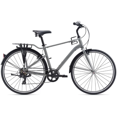 

Велосипед Momentum iNeed Street matte slate grey L (2105001226)
