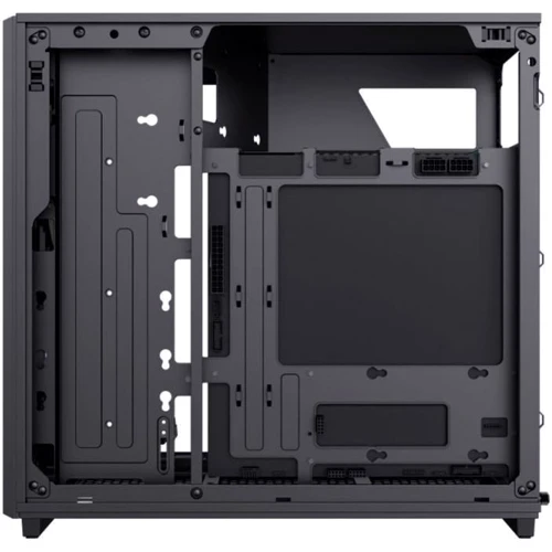 Корпус GameMax F36 BK фото 6