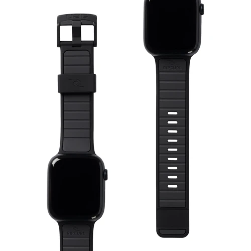 Аксессуар для Watch Urban Armor Gear UAG Torquay Black-Graphite (194112R1403A) for Apple Watch 42/44/45/49mm: Тип аксессуара ремешок