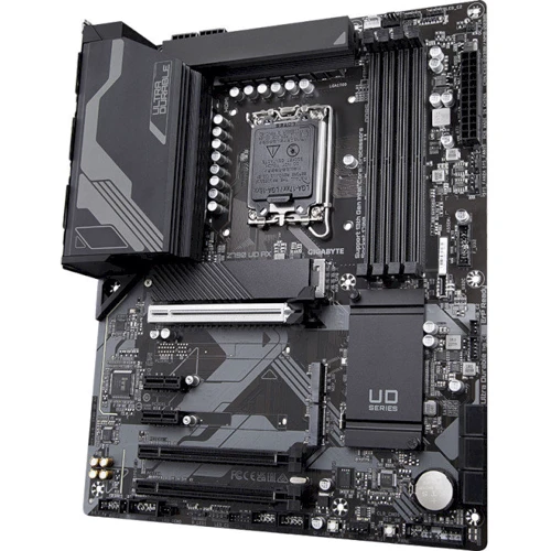 GIGABYTE Z790 UD AX: Роз'єми на задній панелі USB 3.0 (USB 3.1 Gen 1)