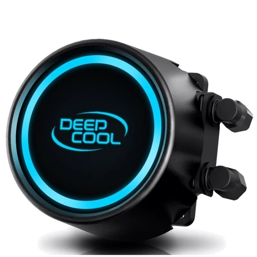 Кулер Deepcool Gammaxx L120 (DP-H12RF-GL120RGB) (GAMMAXX L120 T BLUE) фото 8