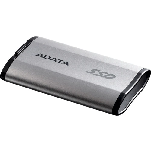 ADATA SD810 2 TB (SD810-2000G-CSG): Форм-фактор Portable