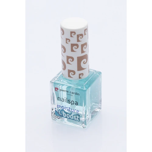 Pierre Cardin Nail Spa Moisture Boost Сироватка для нігтів 11,5 ml фото 3