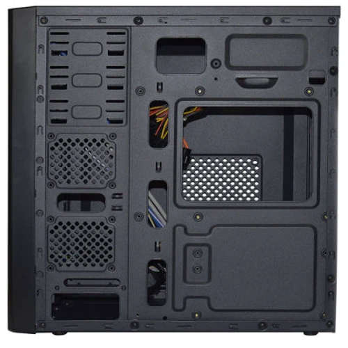 Корпус Darth Vader F37A-400: Типоразмер Midi-Tower