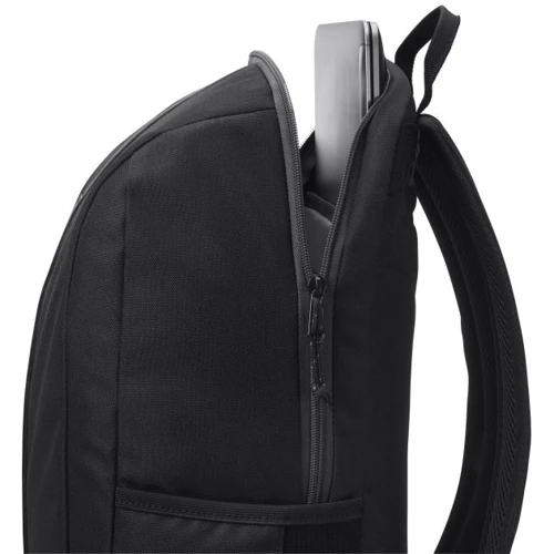 Сумка для ноутбуков HP 15.6 Commuter BP Black (5EE91AA): Внутренние размеры 265 x 400 х 138 мм