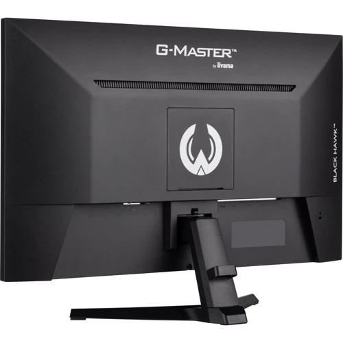 Монитор iiyama G2745HSU-B1: Разъемы HDMI, DisplayPort, Выход на наушники