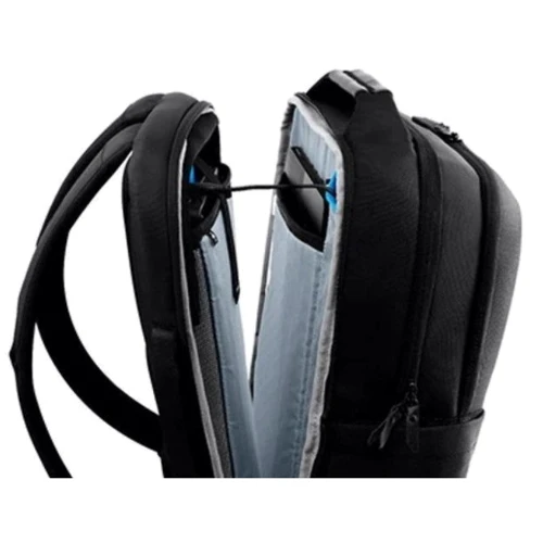 Сумка для ноутбуков Dell 15.6" Premier Backpack Black (460-BCQK) фото 5