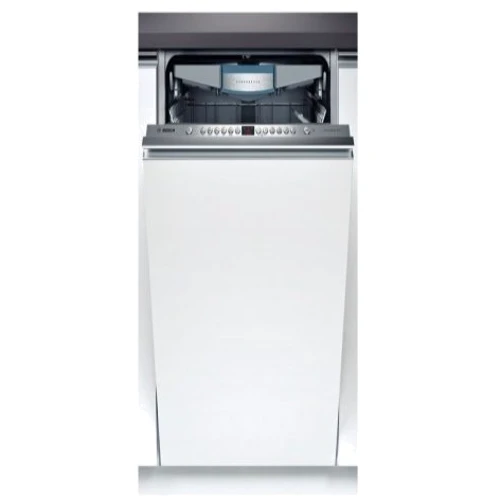 Посудомоечная машина Bosch SMV 69N20: Цвет белый