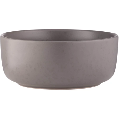 Салатник Ardesto Trento 16 см серый (AR2916TG