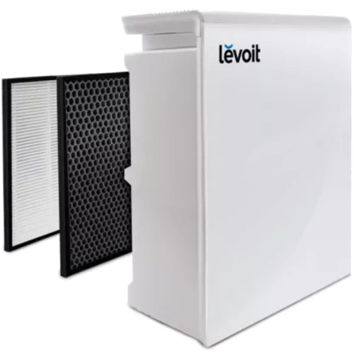 Фильтр для Levoit Air Cleaner Filter LV-PUR131 True HEPA 3-Stage (Original Filter) (HEACAFLVNEU0023): Производитель Levoit