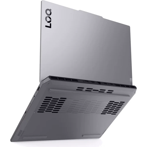 Ноутбук Lenovo LOQ 15AHP10 (83JG003FPB)