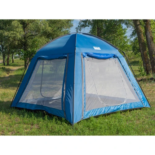 Палатка Kilimanjaro 2017 SS-06Т-067 8м