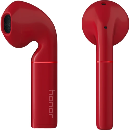 Наушники Honor FlyPods Pro Headset Red (CM-H2): Тип конструкции вкладыши
