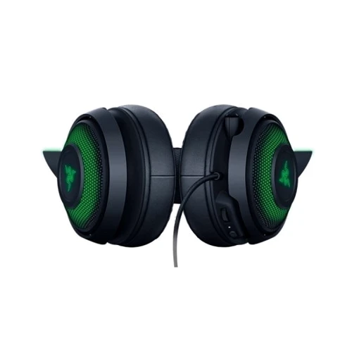 Наушники Razer Kraken Kitty Black (RZ04-02980100-R3M1): Диапазон частот (Гц) 20 - 20000
