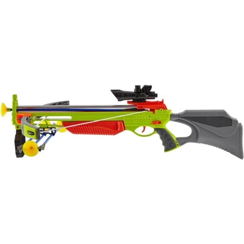 Арбалет ZIPP Toys Меткий стрелок L