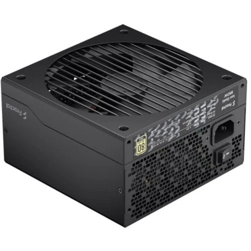 Блок живлення Fractal Design Ion Gold 850W (FD-P-IA2G-850): Форм-фактор ATX