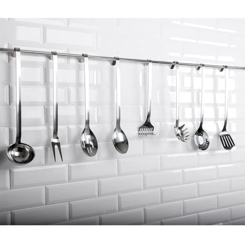 Вилка поварская Monoblok L-400 мм Stalgast 320020 (530-320020)