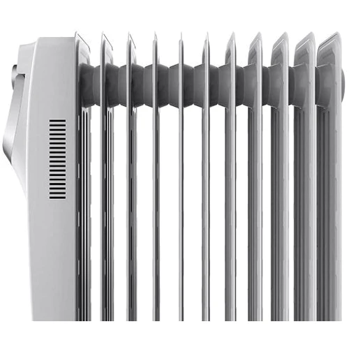 Обігрівач Cecotec Ready Warm 11000 Space 360 CCTC-05890: Тип Масляный
