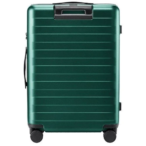 Чемодан Xiaomi Ninetygo Rhine PRO plus Luggage 24" Green (6971732585216): Количество колес 4