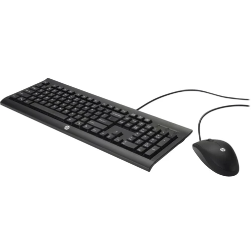 Комплект проводной HP Wired Combo C2500 (H3C53AA)