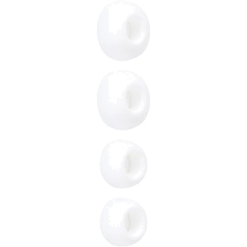 Наушники Gelius Pro Airdots GTI ANC GP-TWS002i White: Диапазон частот (Гц) 20-20000