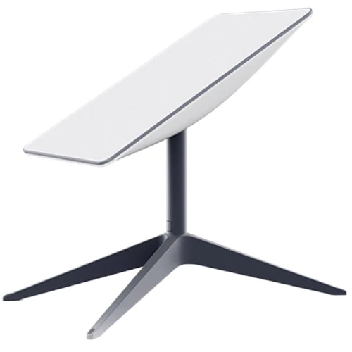 3G модем Starlink Internet Satellite Dish Kit V2 (на замовлення 14 днів): Стандарти IEEE 802.11a/b/g/n/ac, Dual band 2.4/5GHz, 3×3 MU-MIMO, WPA2/WPA3