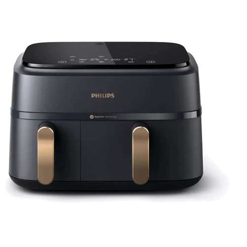 Фритюрниця Philips NA352/00: Потужність, Вт 2750