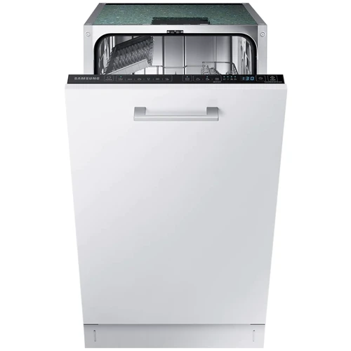 Встраиваемая посудомоечная машина Samsung DW50R4040BB/WT: Расход воды, л 10.5