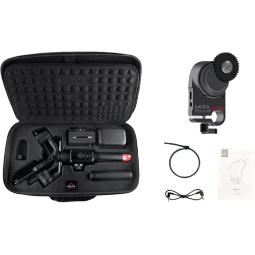 Gudsen MOZA Air 2 + iFocus-M