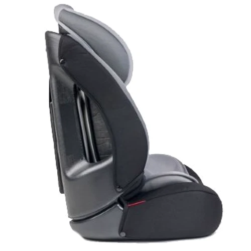 Автокресло Galaxy Shuttle Fix 1-2-3 Stone (13S-ch2-003): Вес ребенка от 9 до 36 кг