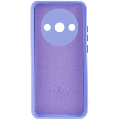 Чехол для телефонов Lakshmi Case Silicone Cover Full Camera Dasheen for Xiaomi Redmi A3: Совместимость Xiaomi Redmi A3