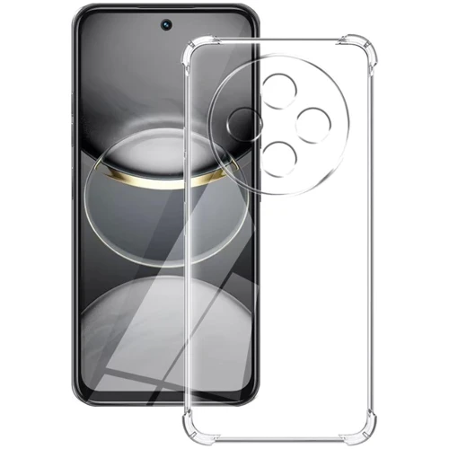 Чохол для телефона BeCover TPU Case Anti-Shock Clear for Tecno Spark 30 (KL6) (713154)