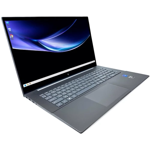 Ноутбук HP Envy 17-cr1025cl (8M5Q5UA) RB: Объем накопителя 1 ТБ SSD