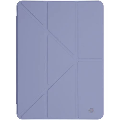 Аксесуар для iPad ArmorStandard Y-type Case with Pencil Holder Purple для iPad Air 2020/iPad Air 2022 (ARM77509)