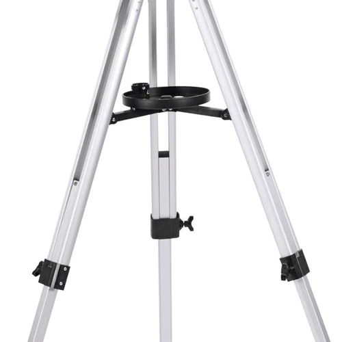 Телескоп Bresser Galaxia II 114/900 EQ (carbon) (925516): Цвет черный