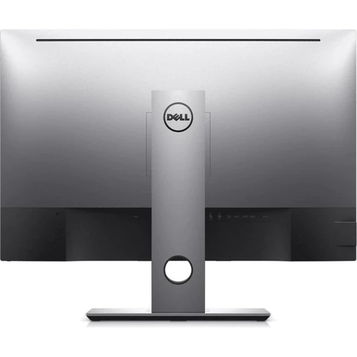 Монитор Dell UP3017: Покрытие экрана матовое