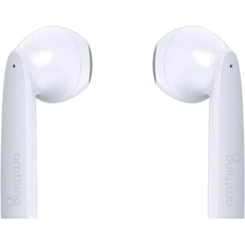 Наушники 1More Omthing Air Free Pods (EO005) White: Тип крепления без креплений