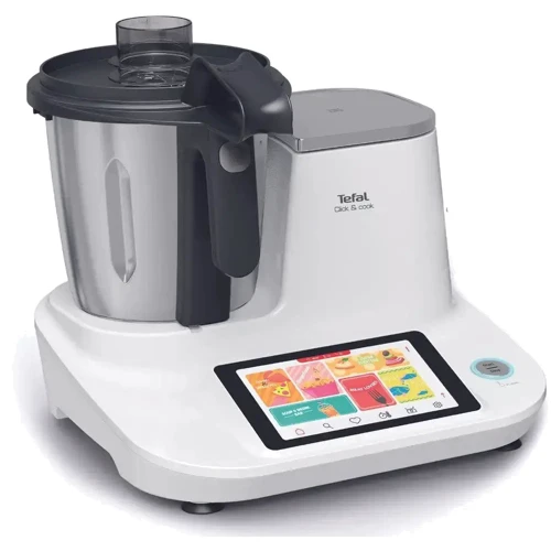 Кухонный комбайн Tefal FE506130
