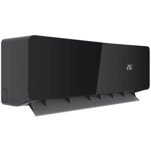 Кондиціонер IdeaPro Artist IPA-12HRART-FN8 Black: Кількість внутрішніх блоків 1