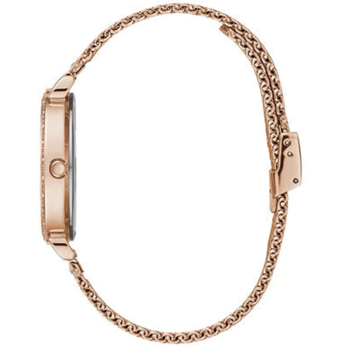 Наручные часы GUESS W1289L3: Стиль Классический