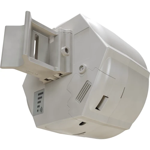Точка доступу Wi-Fi Mikrotik SXT LTE6 kit (SXTR&FG621-EA): Інтерфейс підключення (WAN-порт) 2 × 10/100 Мбіт/с Ethernet