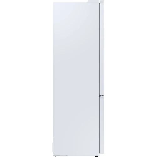 Холодильник Samsung RB38T603FWW: Дополнительные возможности многопоточная система охлаждения