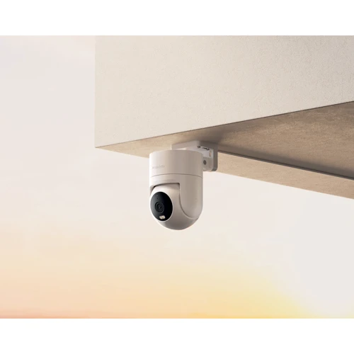 IP-камера відеоспостереження Xiaomi Outdoor Camera CW300 EU (BHR8097EU): Баланс білого немає