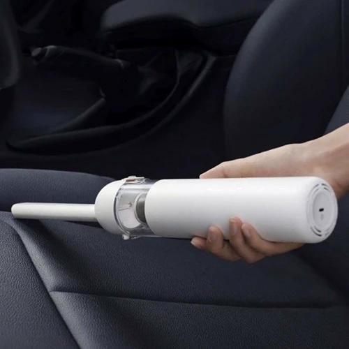 Пилосос Xiaomi Mi Vacuum Cleaner Mini (BHR5156EU): Потужність всмоктування 13000 Па