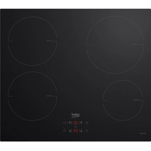 Варочная поверхность электрическая Beko HII64400MT