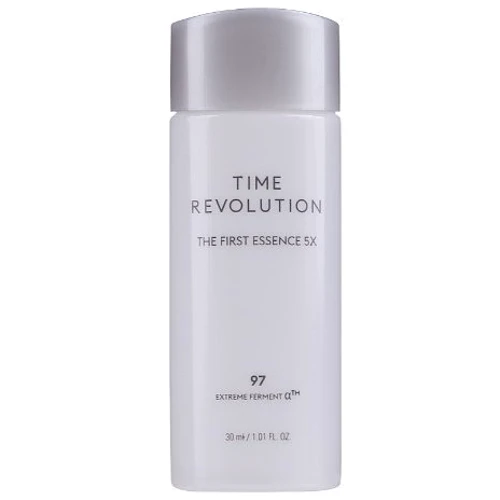 Missha Time Revolution The First Essence 5X Мини-версия эссенции с бифидобактериями 30 ml