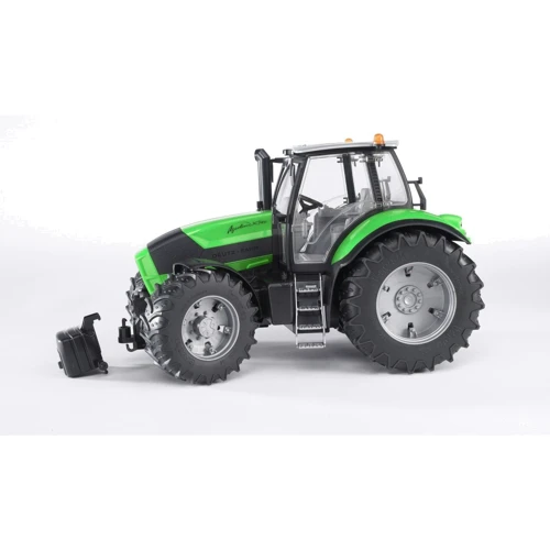 Автомодель Bruder Трактор Deutz Argotron X720 (03080): Рекомендований вік от 3 лет