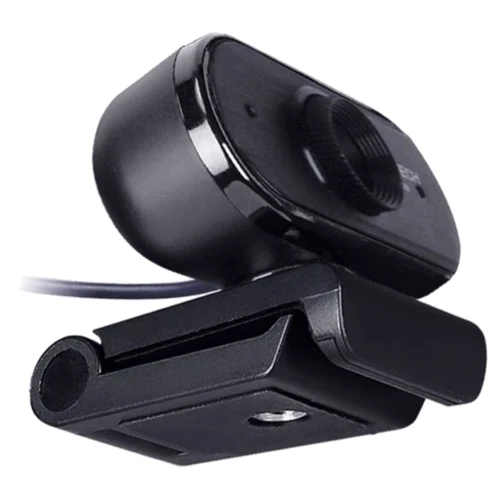 A4Tech PK-825P Black: Додатково вбудований мікрофон